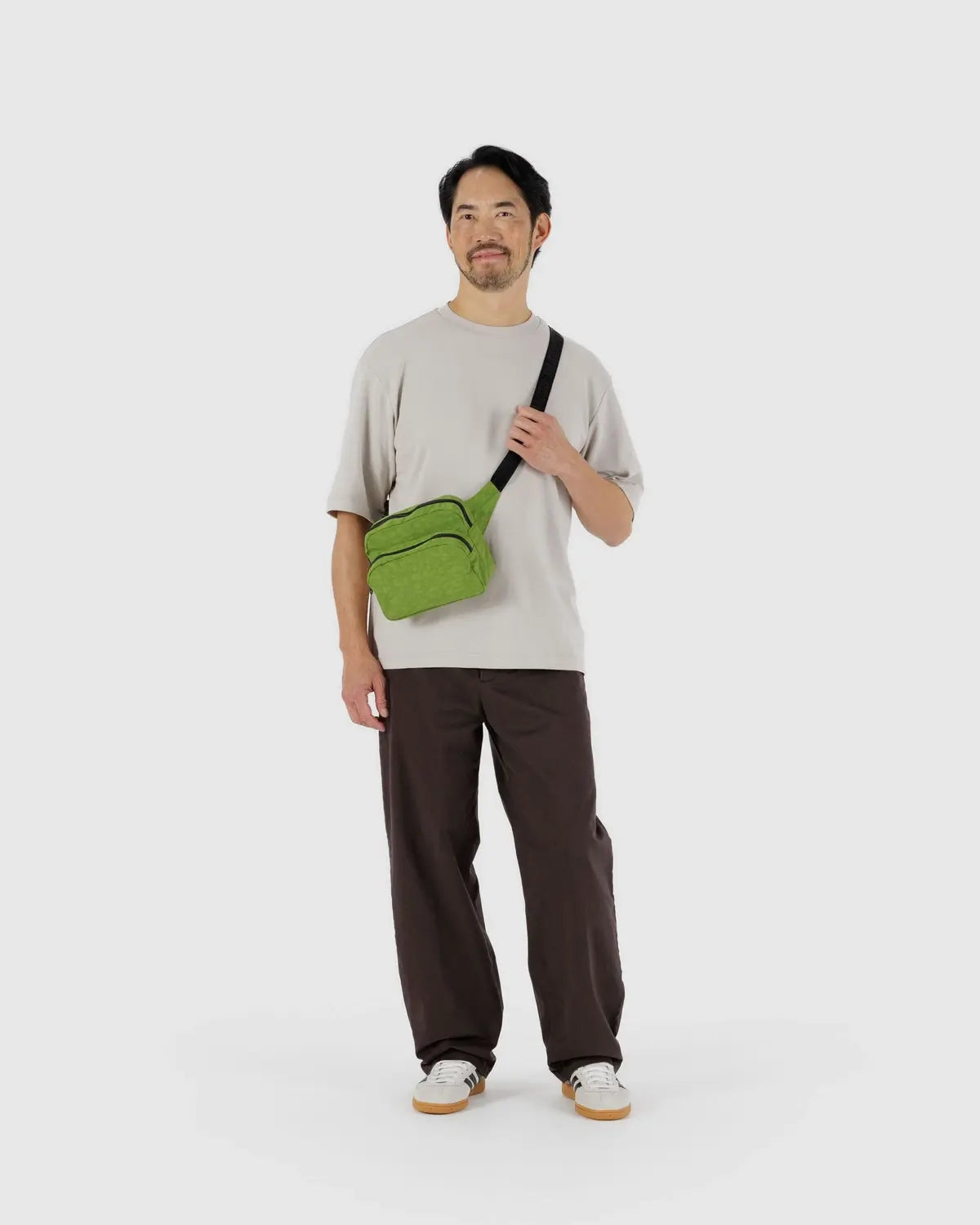 Fanny Pack - Green Juice [PRE ORDER]