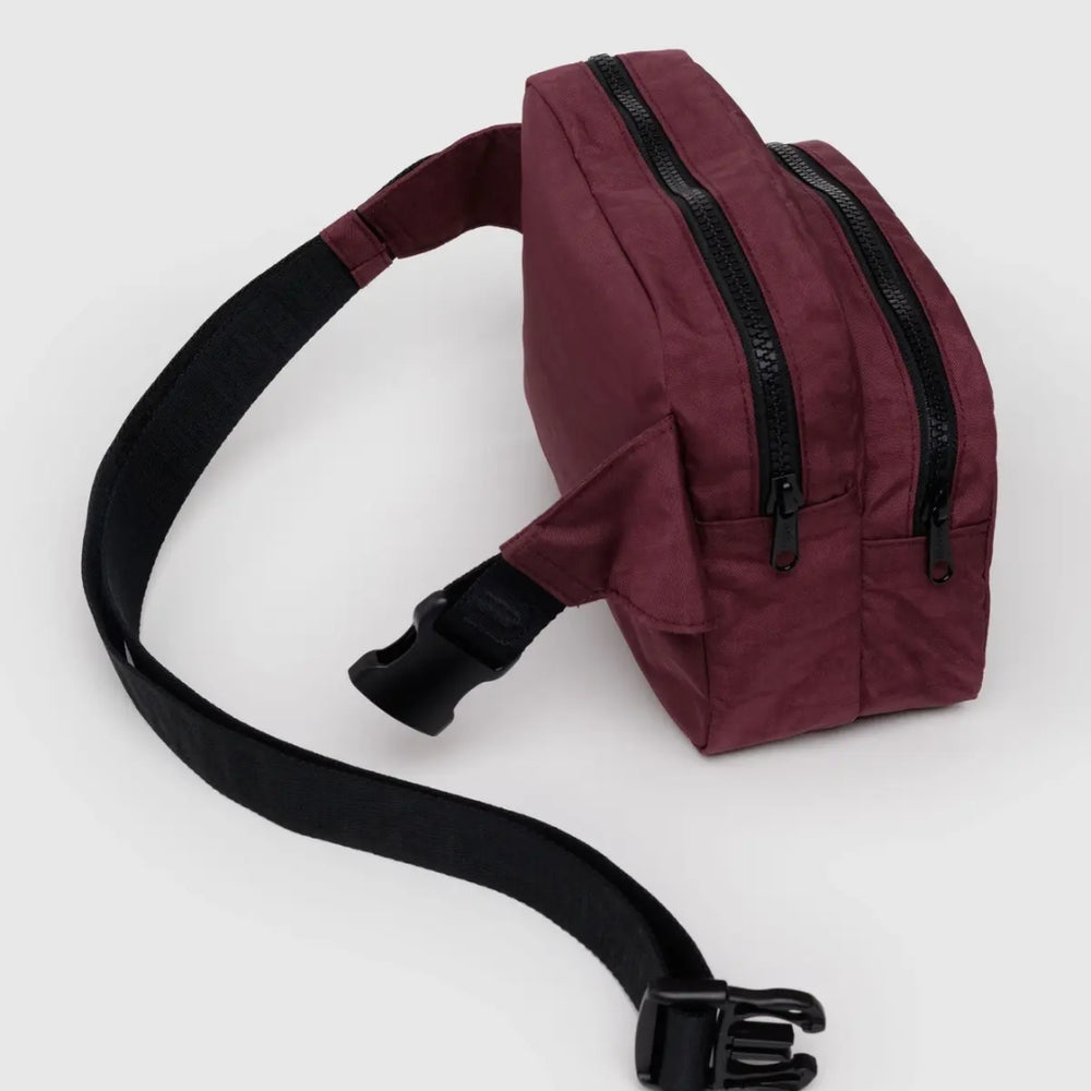 
                      
                        Fanny Pack - Mahogany [PRE ORDER]
                      
                    