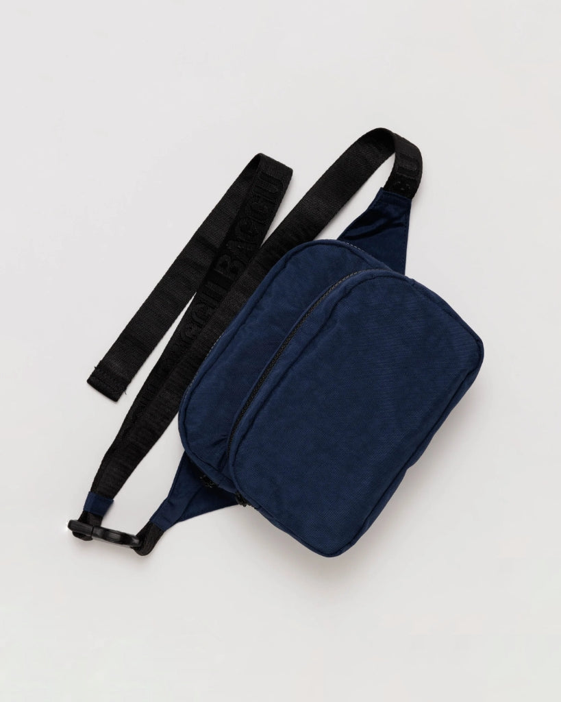 Fanny Pack - Navy