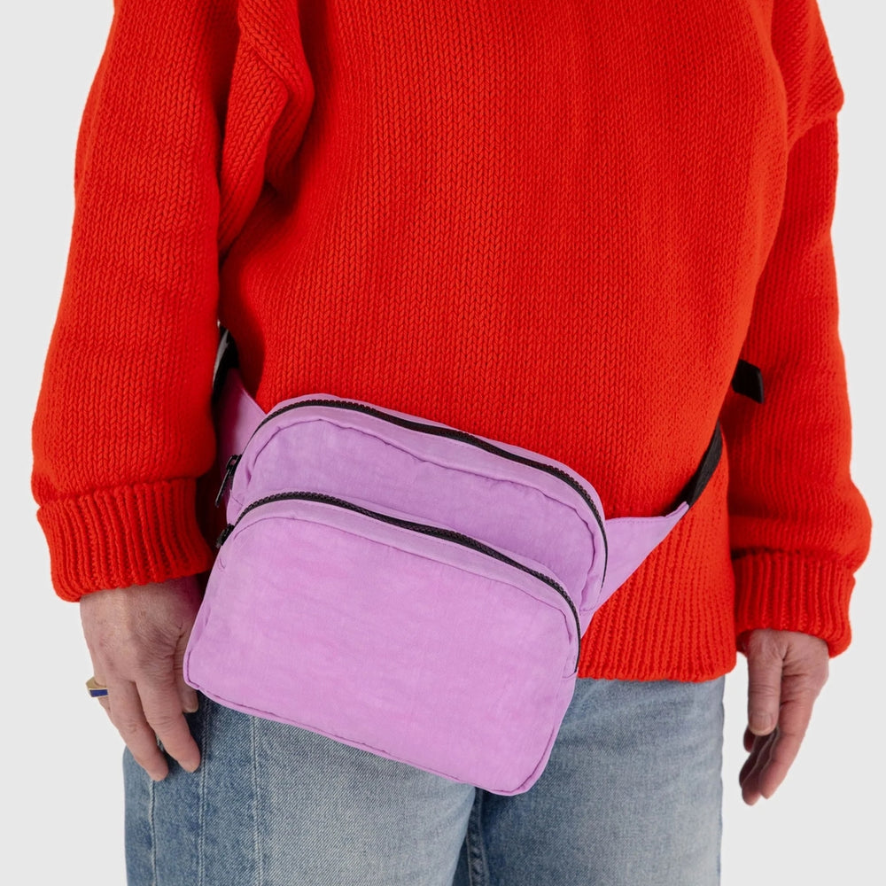 
                      
                        Fanny Pack - Peony
                      
                    