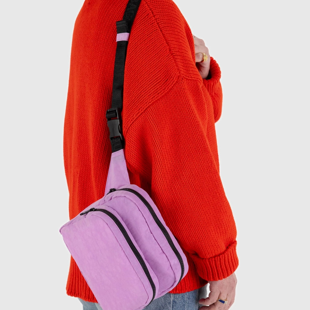 
                      
                        Fanny Pack - Peony
                      
                    