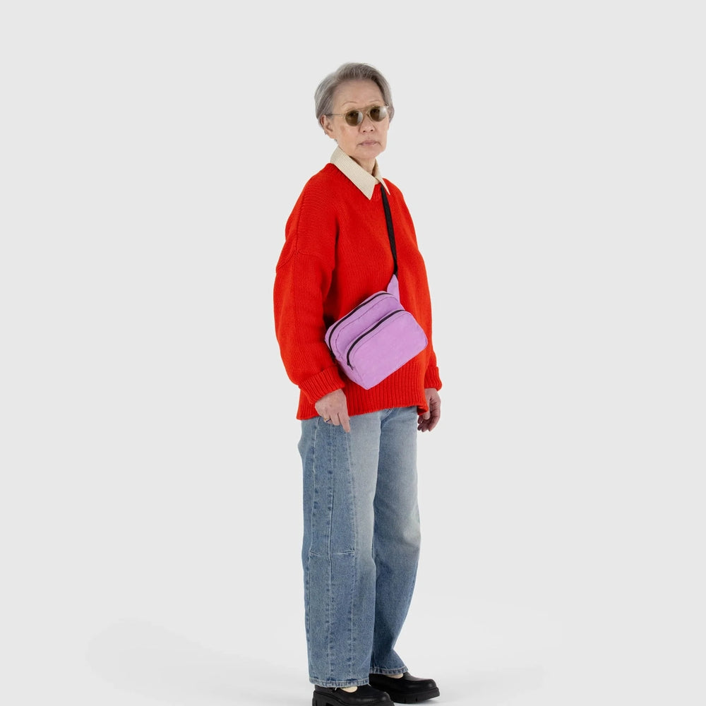 
                      
                        Fanny Pack - Peony
                      
                    