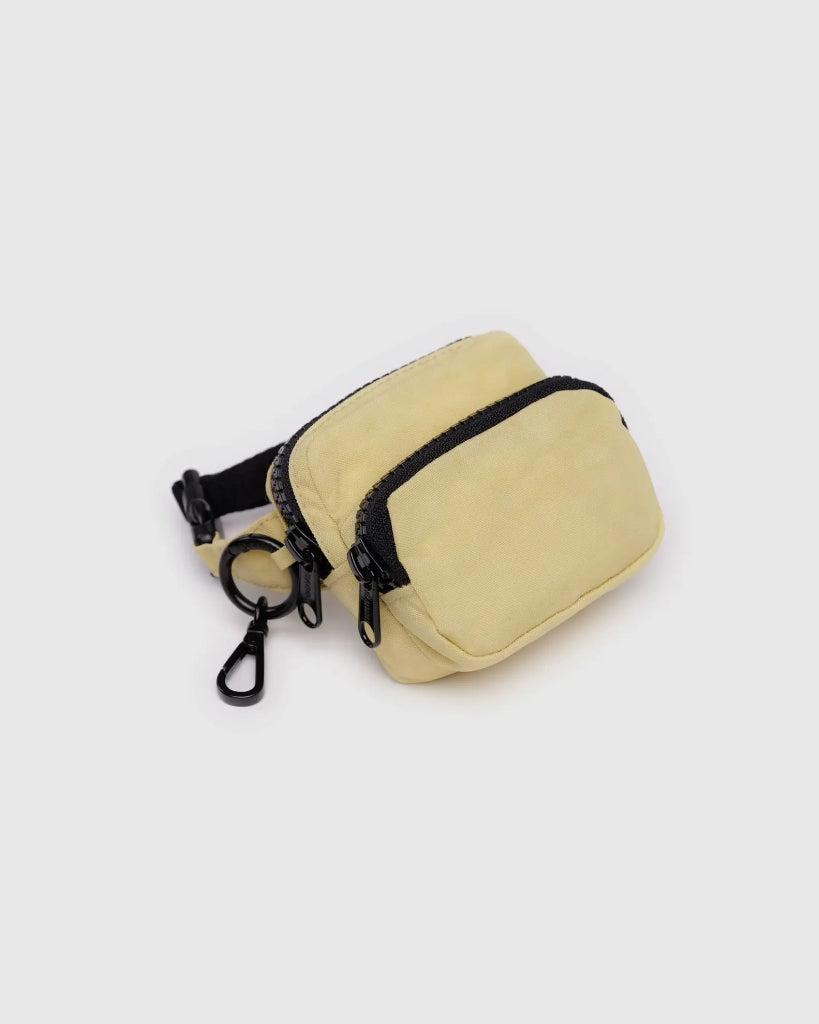 Charm Fanny Pack - Butter [PRE ORDER]