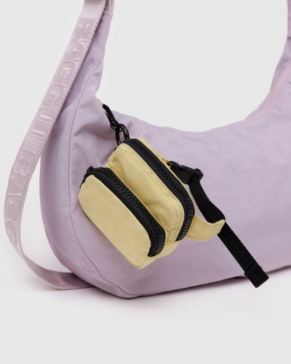 Charm Fanny Pack - Butter [PRE ORDER]