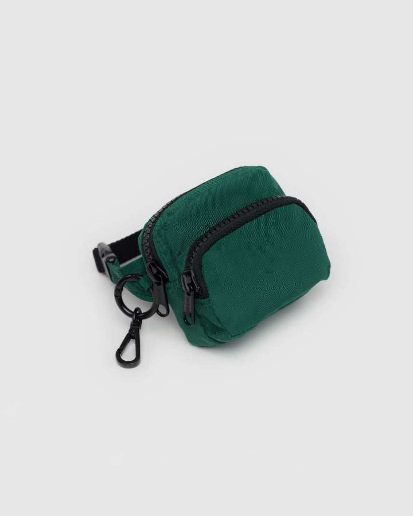 Charm Fanny Pack - Cypress [PRE ORDER]