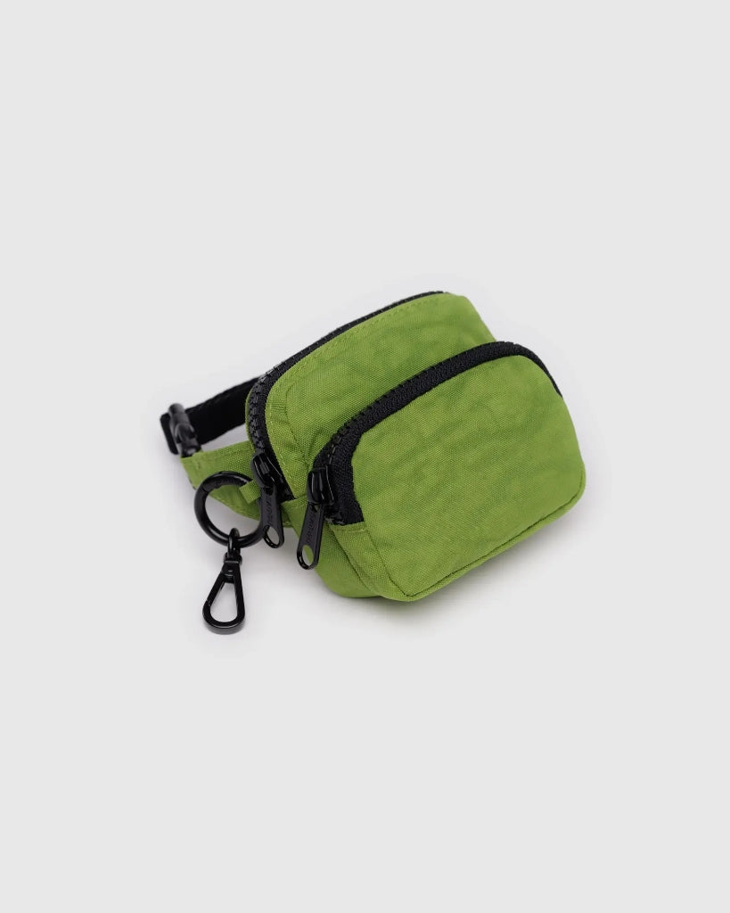 Charm Fanny Pack - Green Juice [PRE ORDER]