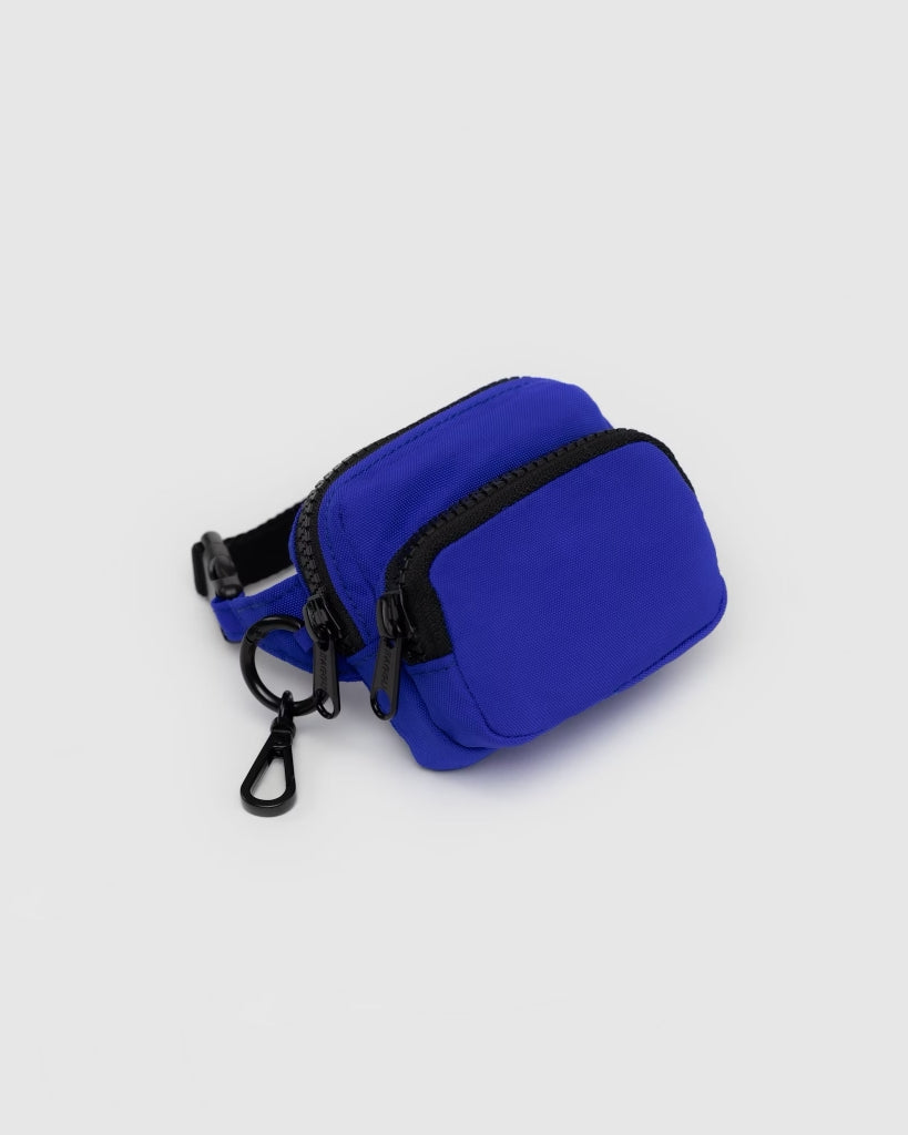 Charm Fanny Pack - Lapis [PRE ORDER]