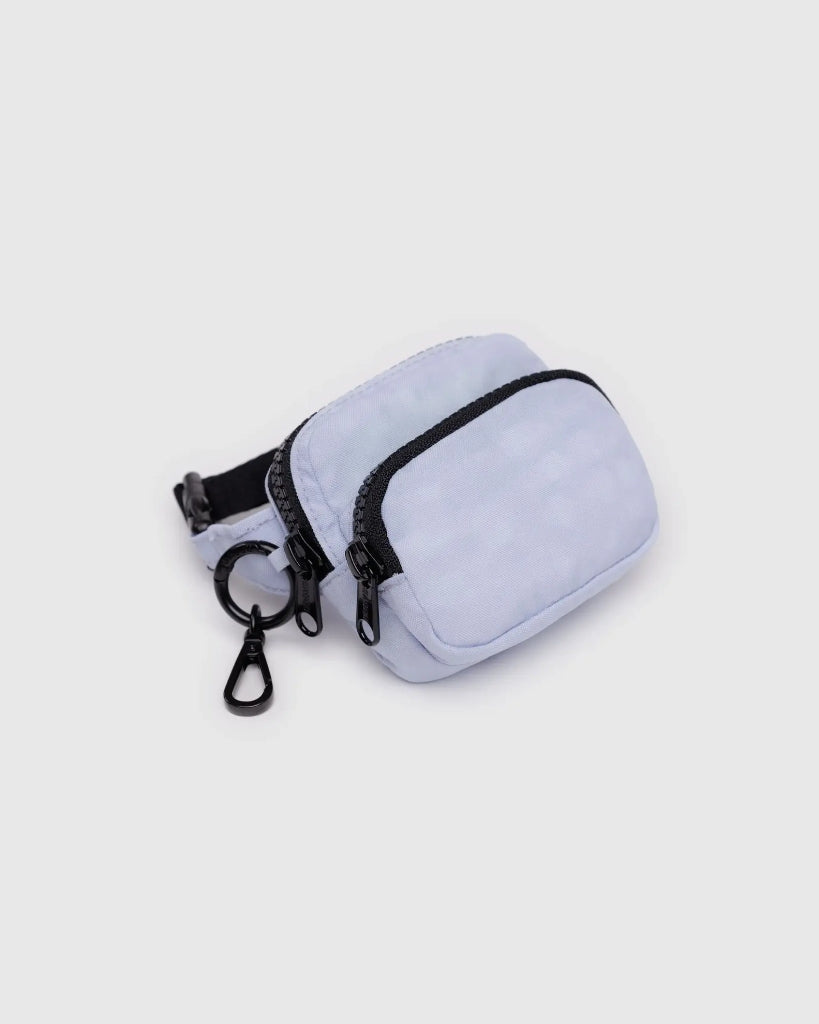 Charm Fanny Pack - Lavender Grey [PRE ORDER]