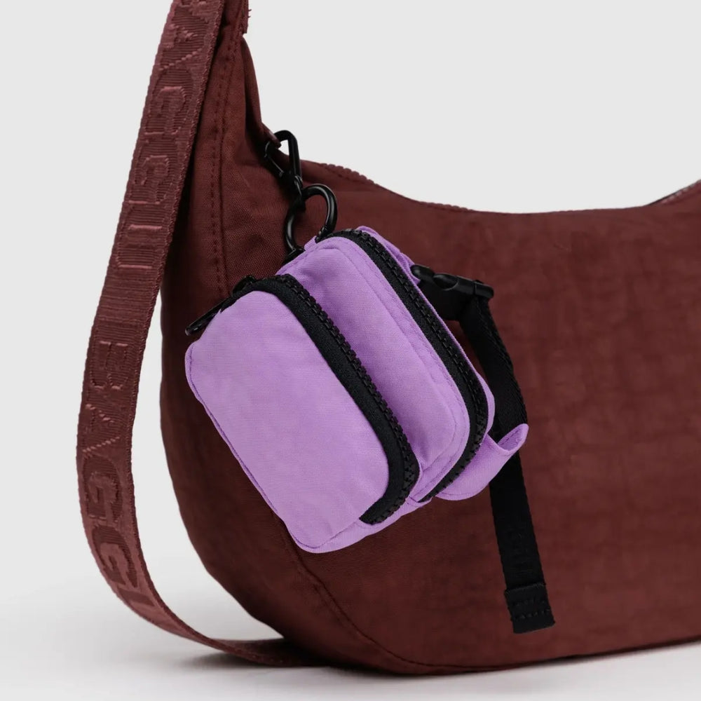 Charm Fanny Pack - Rose