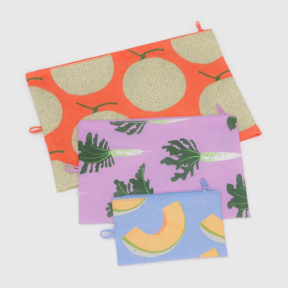 
                      
                        Go Pouch Set - Japanese Produce
                      
                    