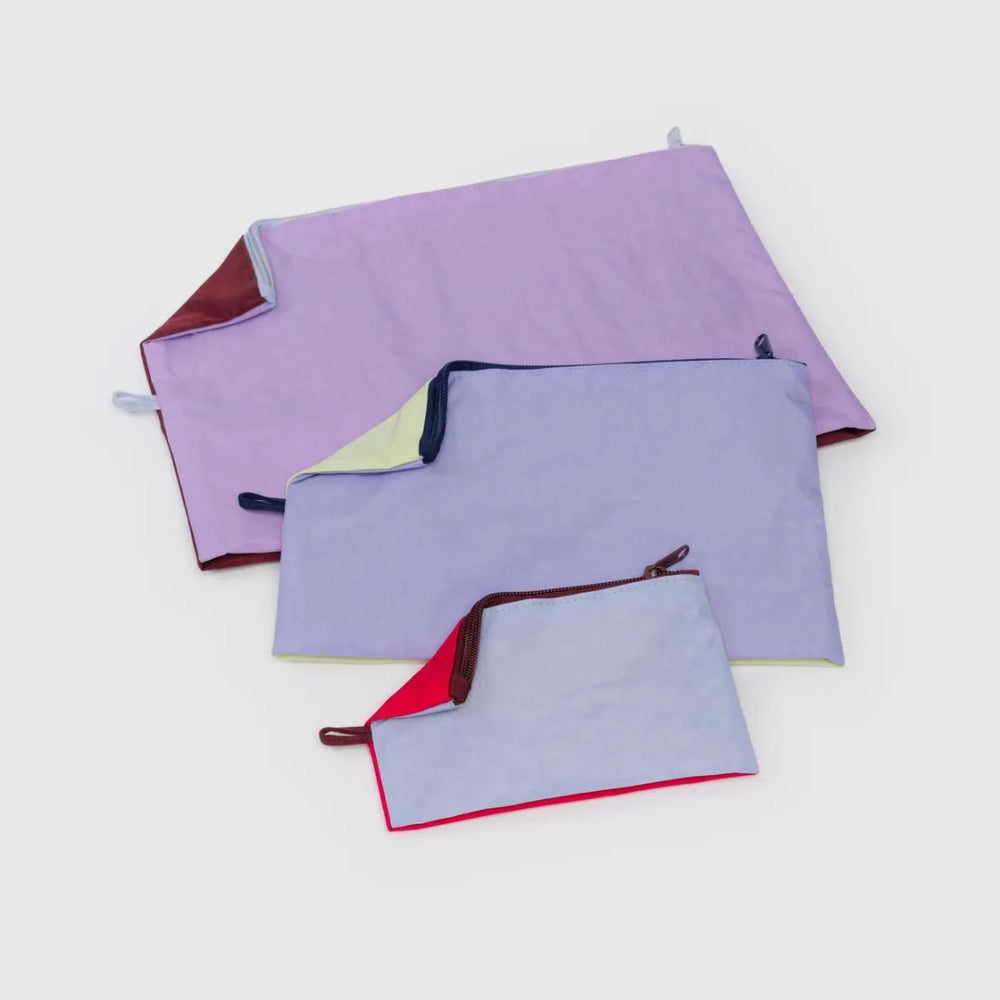 
                      
                        Go Pouch Set - Kaleidoscope Mix [PRE ORDER]
                      
                    