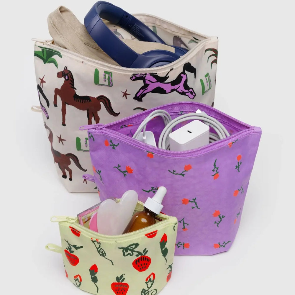 Go Pouch Set - Painted Prairie [PRE ORDER]