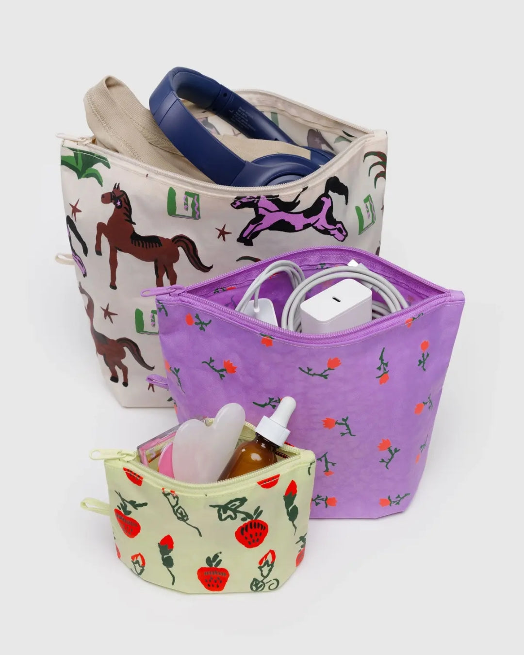 Go Pouch Set - Painted Prairie [PRE ORDER]