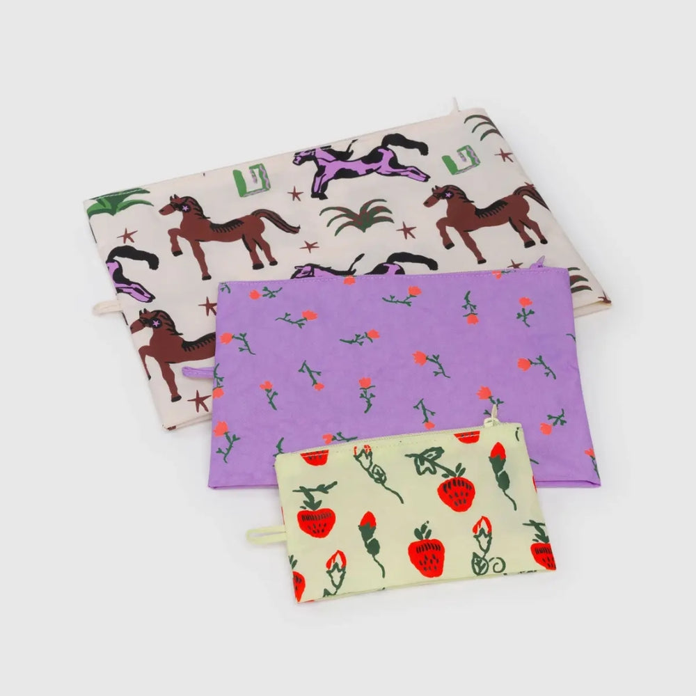 
                      
                        Go Pouch Set - Painted Prairie [PRE ORDER]
                      
                    