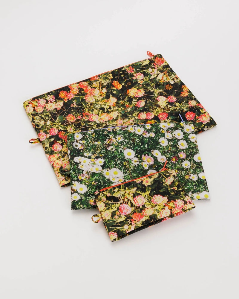 
                      
                        Go Pouch Set - Photo Florals
                      
                    