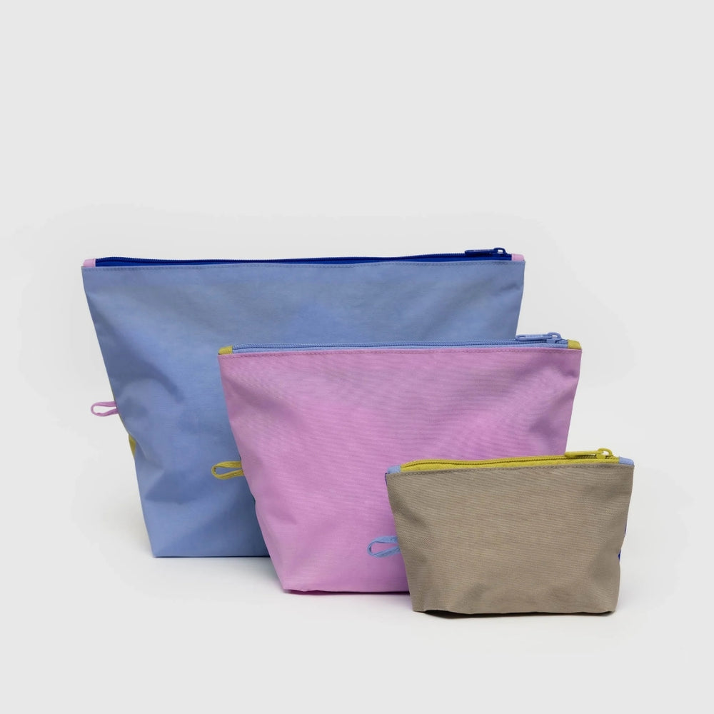 Go Pouch Set - Plein Air [PRE ORDER]