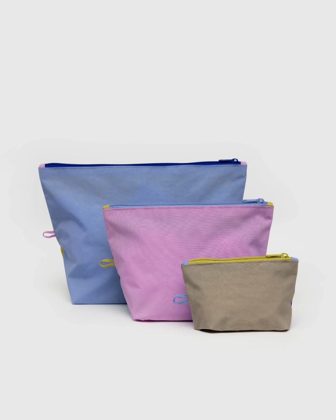 Go Pouch Set - Plein Air [PRE ORDER]