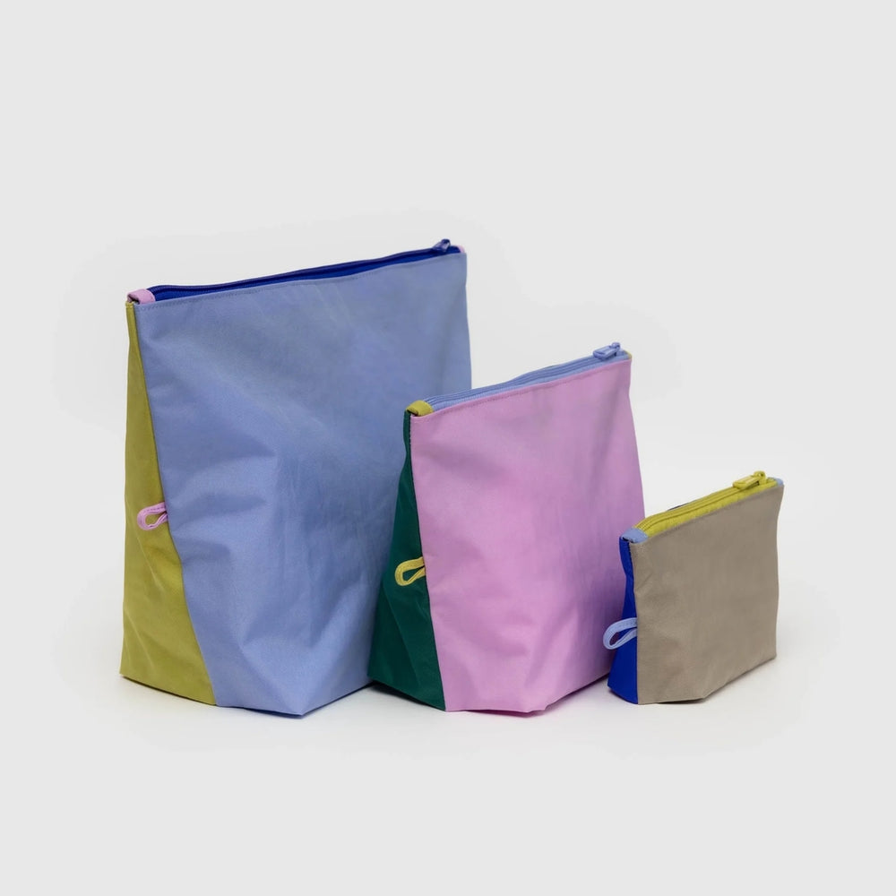 Go Pouch Set - Plein Air [PRE ORDER]