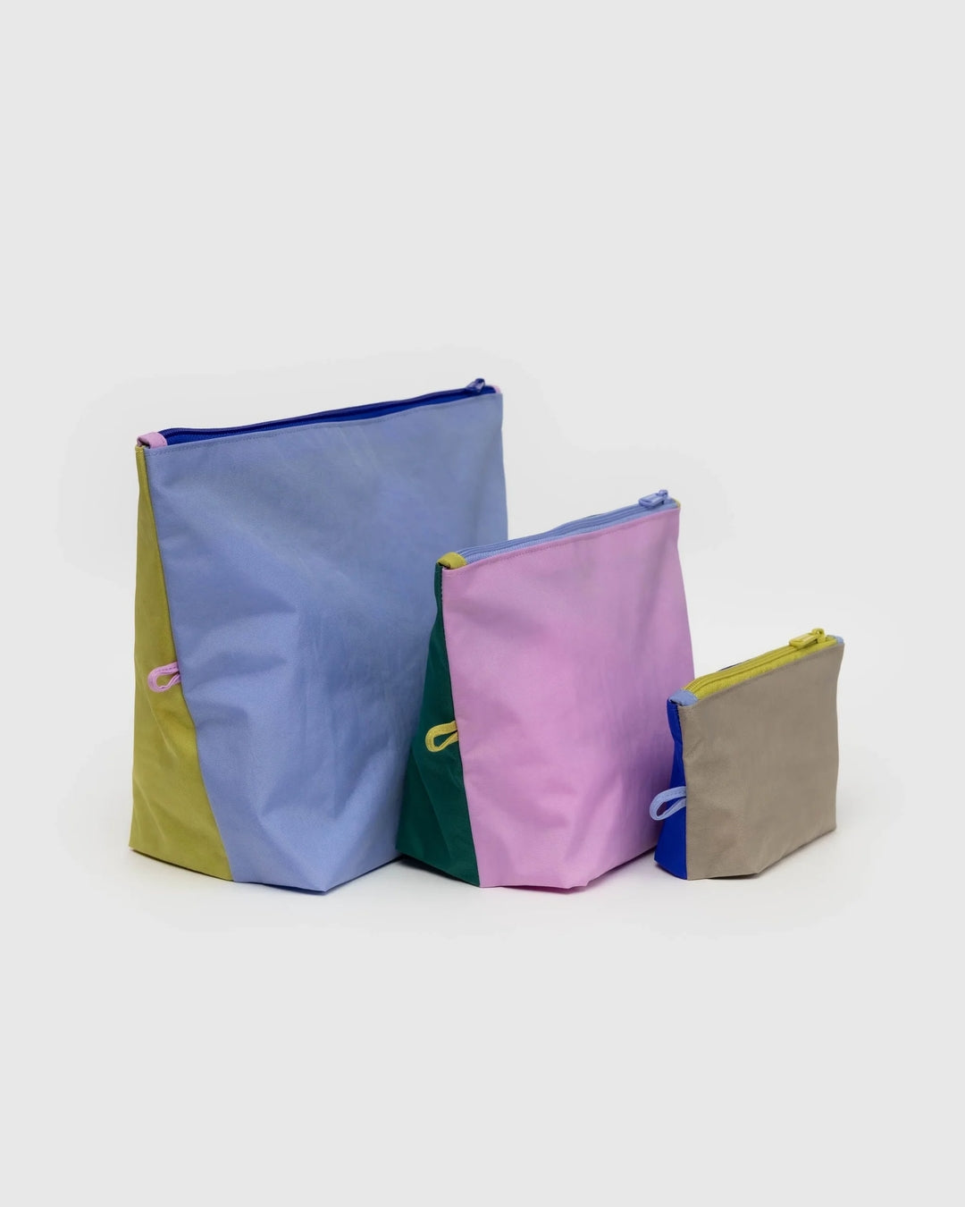 Go Pouch Set - Plein Air [PRE ORDER]