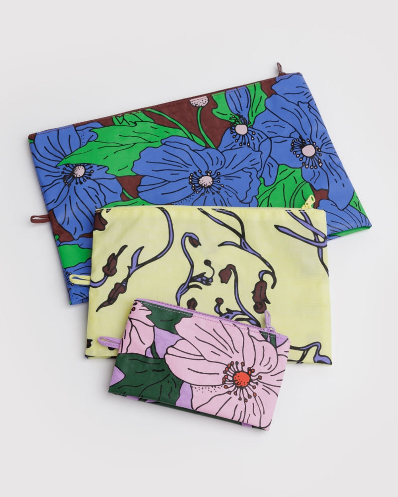 
                      
                        Go Pouch Set - Poppy Mix
                      
                    