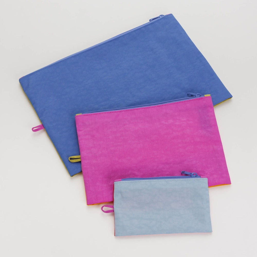 
                      
                        Go Pouch Set - Vacation Colorblock
                      
                    