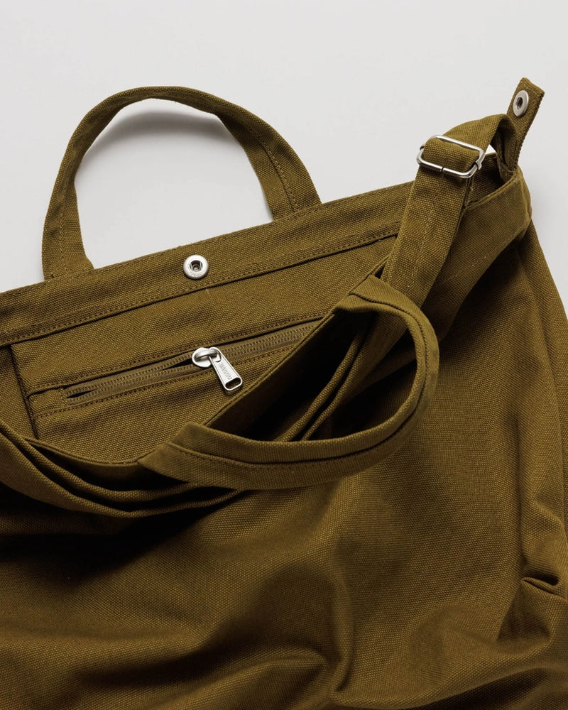 
                      
                        Horizontal Duck Bag - Tamarind
                      
                    