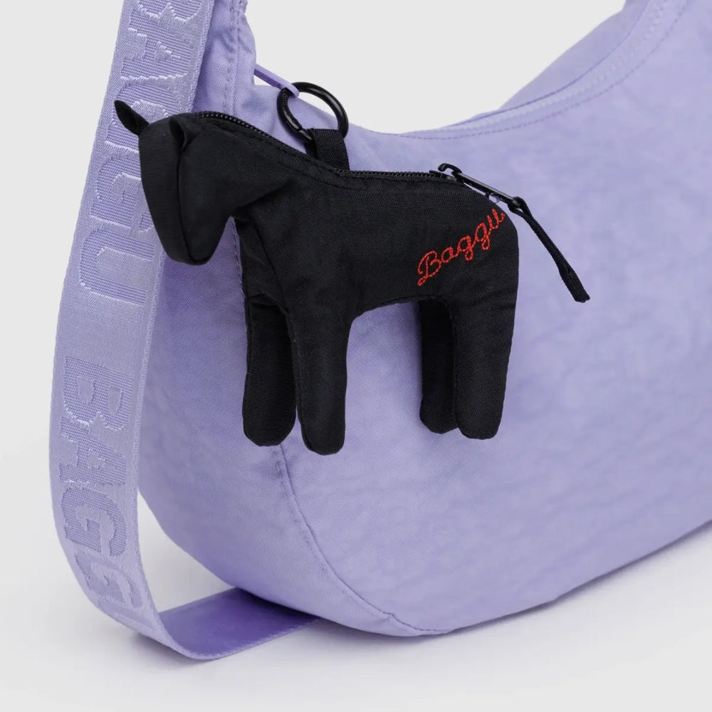 Horse Charm - Black [PRE ORDER]