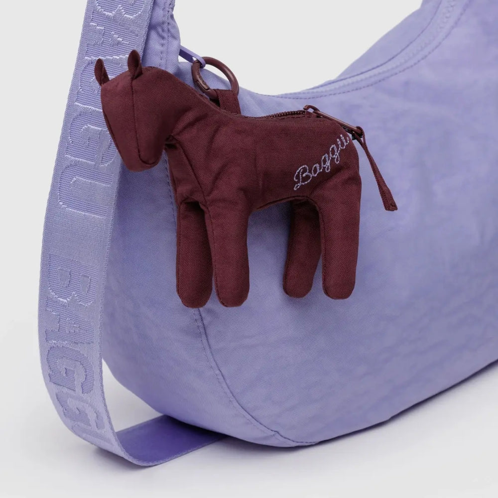 Horse Charm - Mahogany [PRE ORDER]