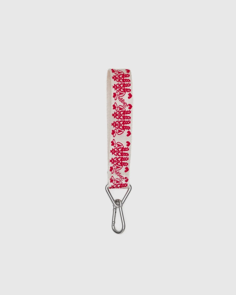 Logo Key Chain - Cowgirl [PRE ORDER]