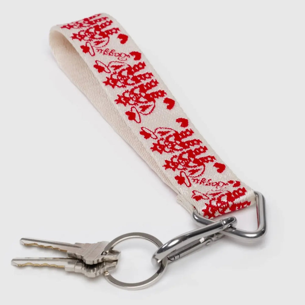 
                      
                        Logo Key Chain - Cowgirl [PRE ORDER]
                      
                    