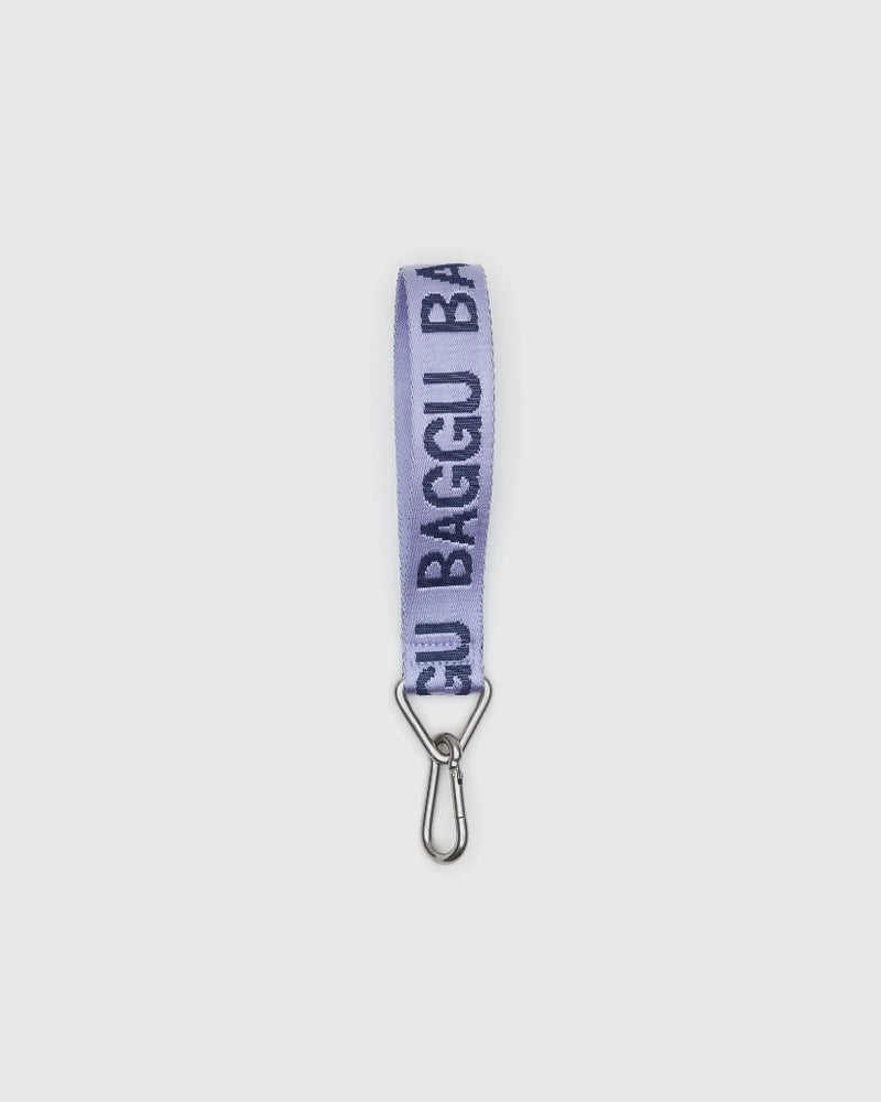 Logo Key Chain - Dusty Lilac [PRE ORDER]
