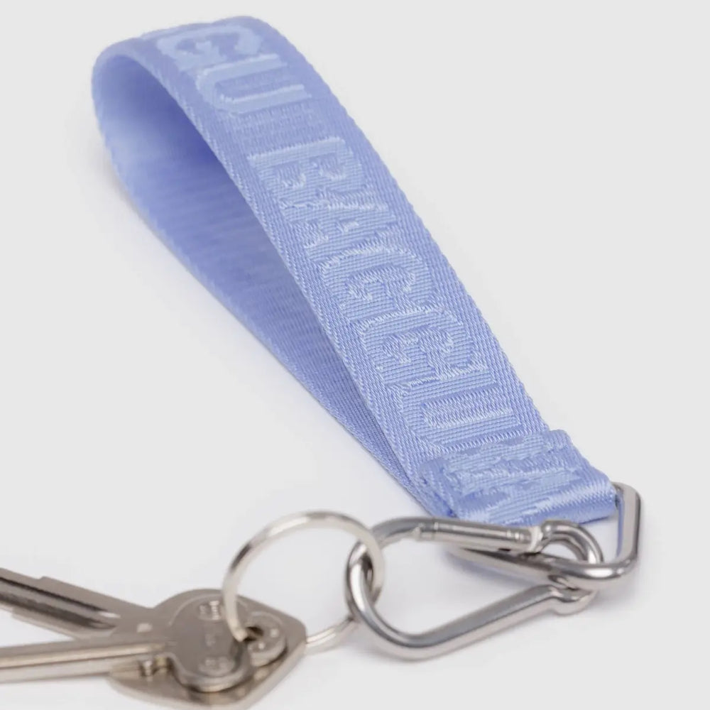 
                      
                        Logo Key Chain - French Blue
                      
                    