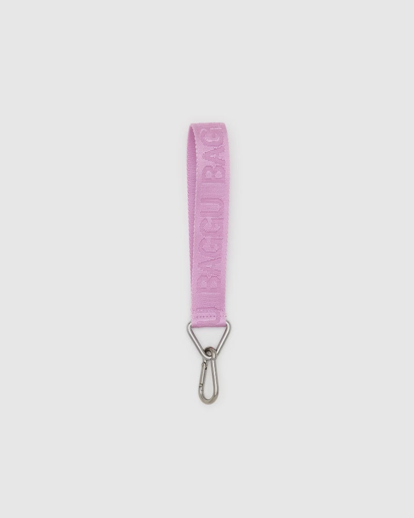 Logo Key Chain - Peony