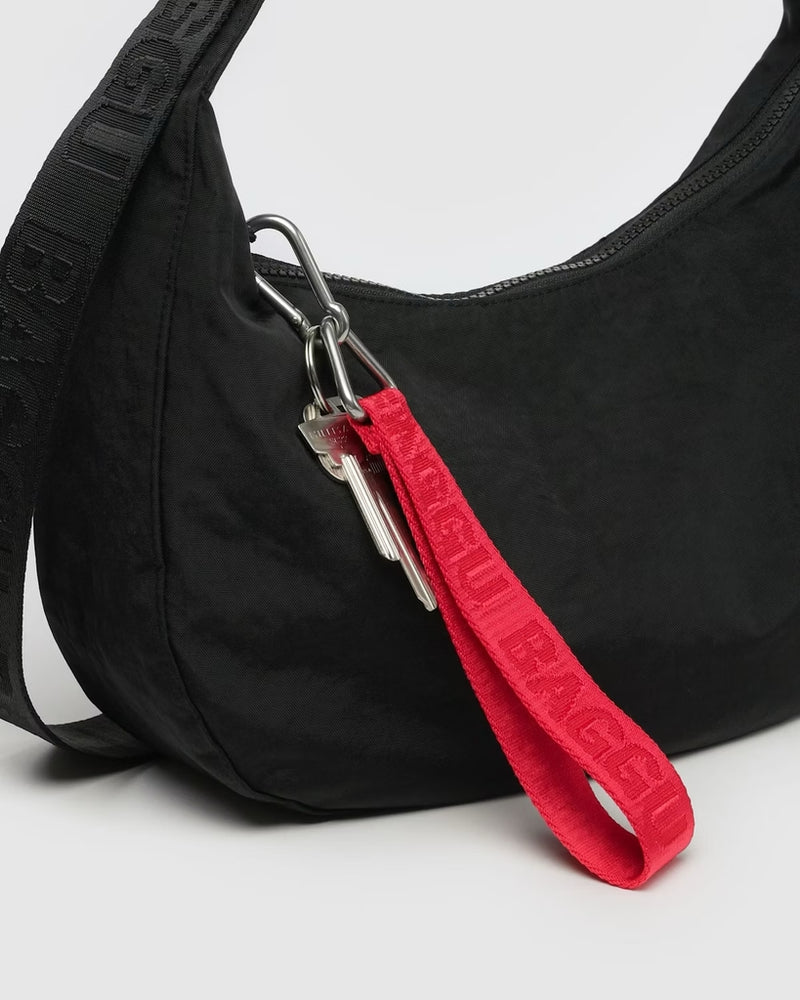 
                      
                        Logo Key Chain - Red
                      
                    