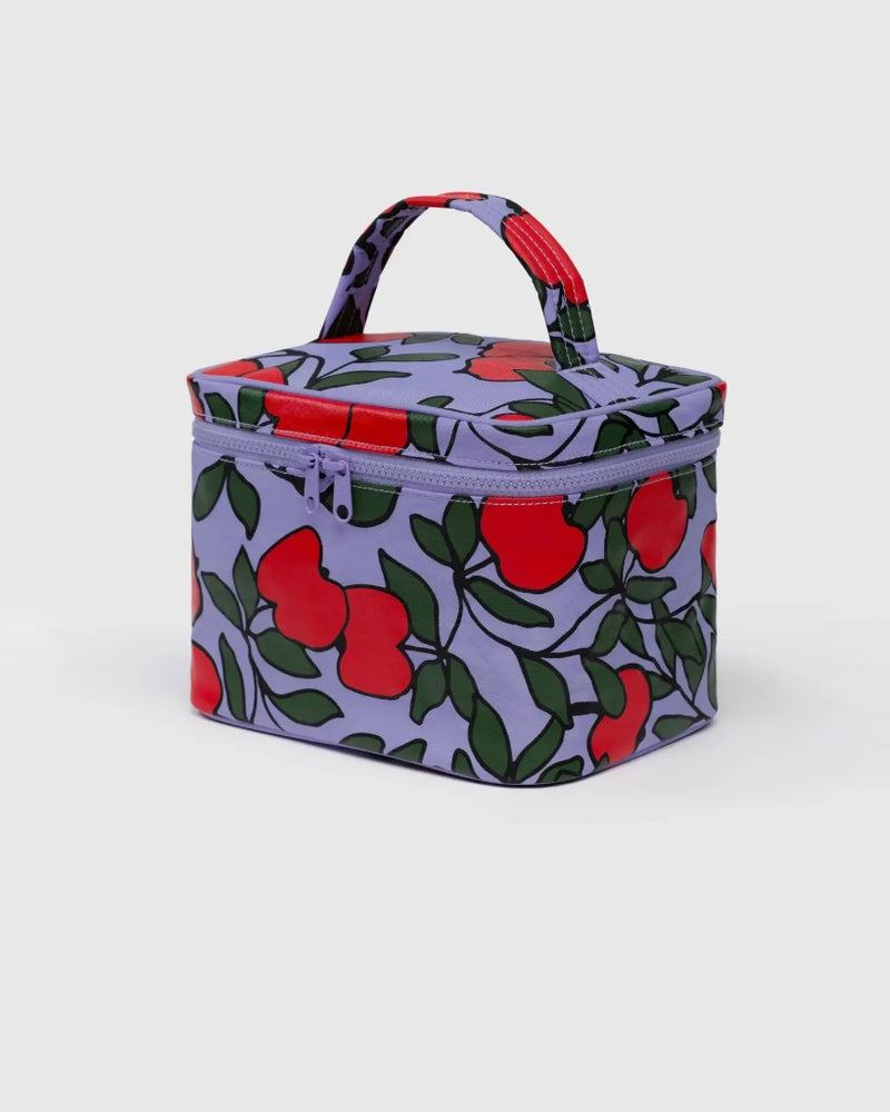Cosmetic Case Large - Apple Tree [PRE ORDER]