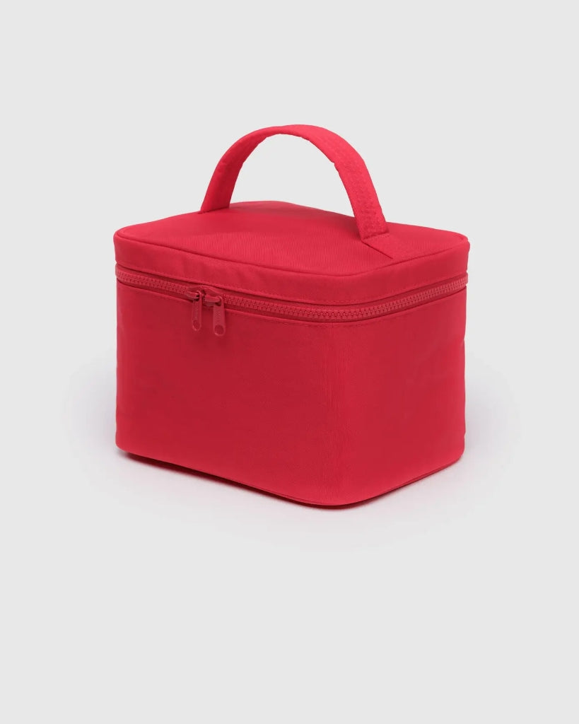 Cosmetic Case Large - Candy Apple [PRE ORDER]