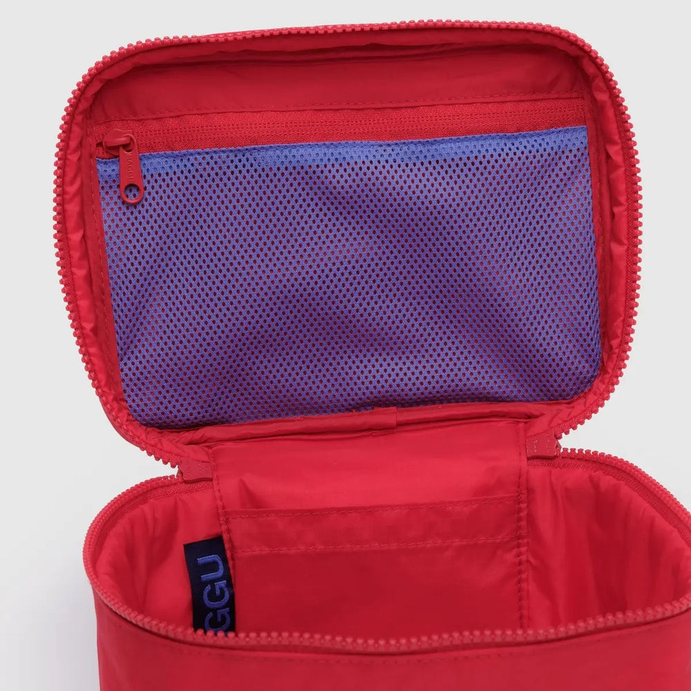 
                      
                        Cosmetic Case Large - Candy Apple [PRE ORDER]
                      
                    