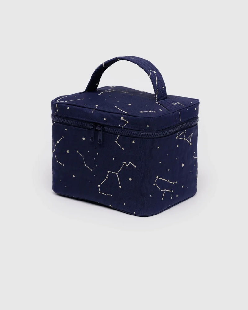 Cosmetic Case Large - Constellation Midnight [PRE ORDER]