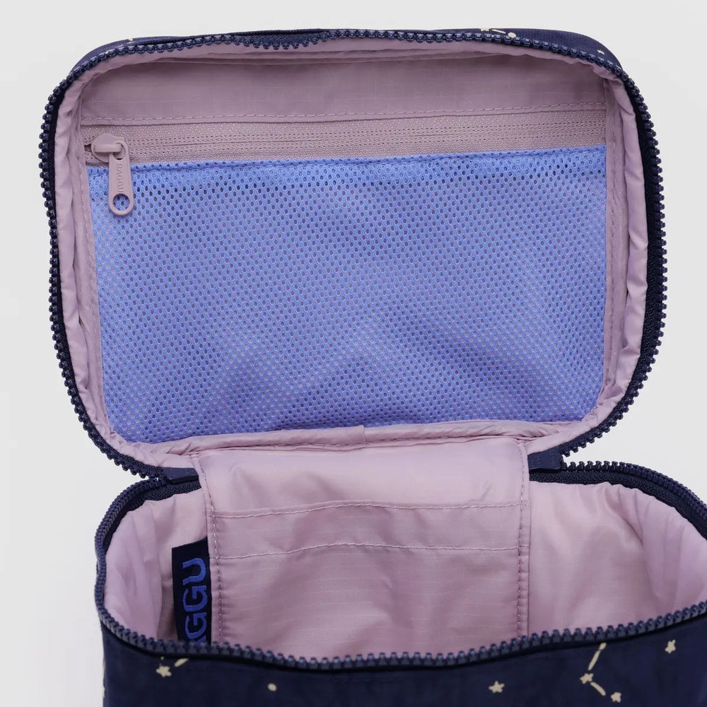 
                      
                        Cosmetic Case Large - Constellation Midnight [PRE ORDER]
                      
                    