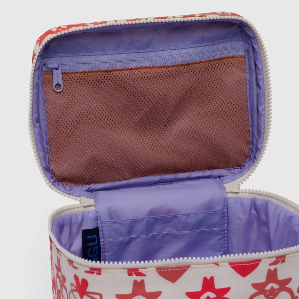 
                      
                        Cosmetic Case Large - Cowgirl [PRE ORDER]
                      
                    