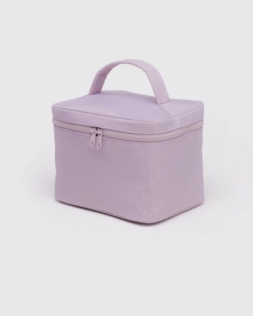 Cosmetic Case Large - Dusty Pink [PRE ORDER]