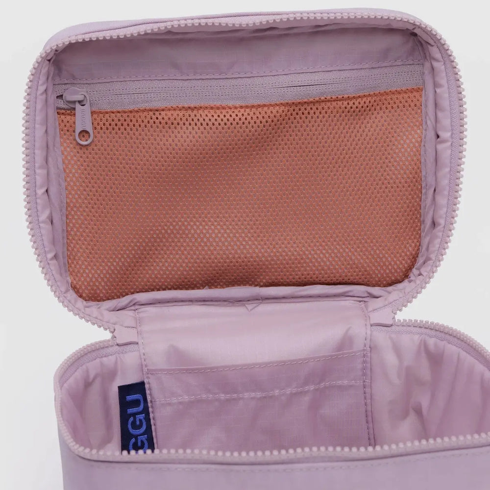 
                      
                        Cosmetic Case Large - Dusty Pink [PRE ORDER]
                      
                    