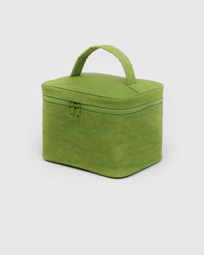 Cosmetic Case Large - Green Juice [PRE ORDER]