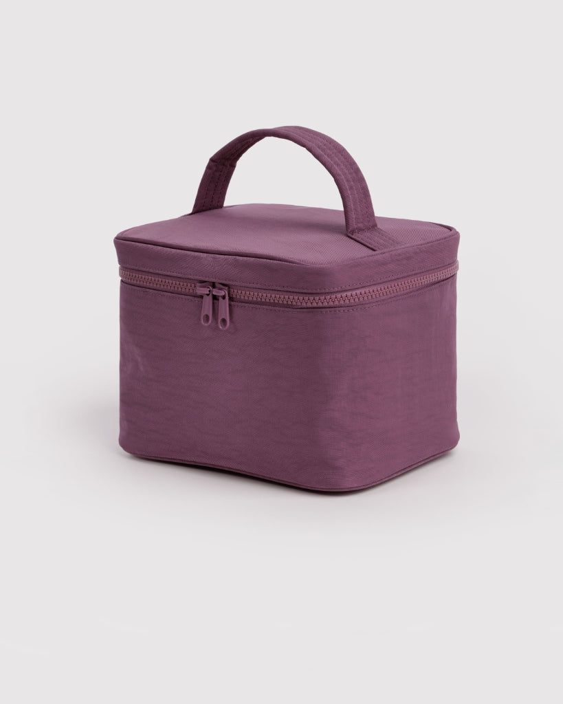 Cosmetic Case Large - Wild Plum