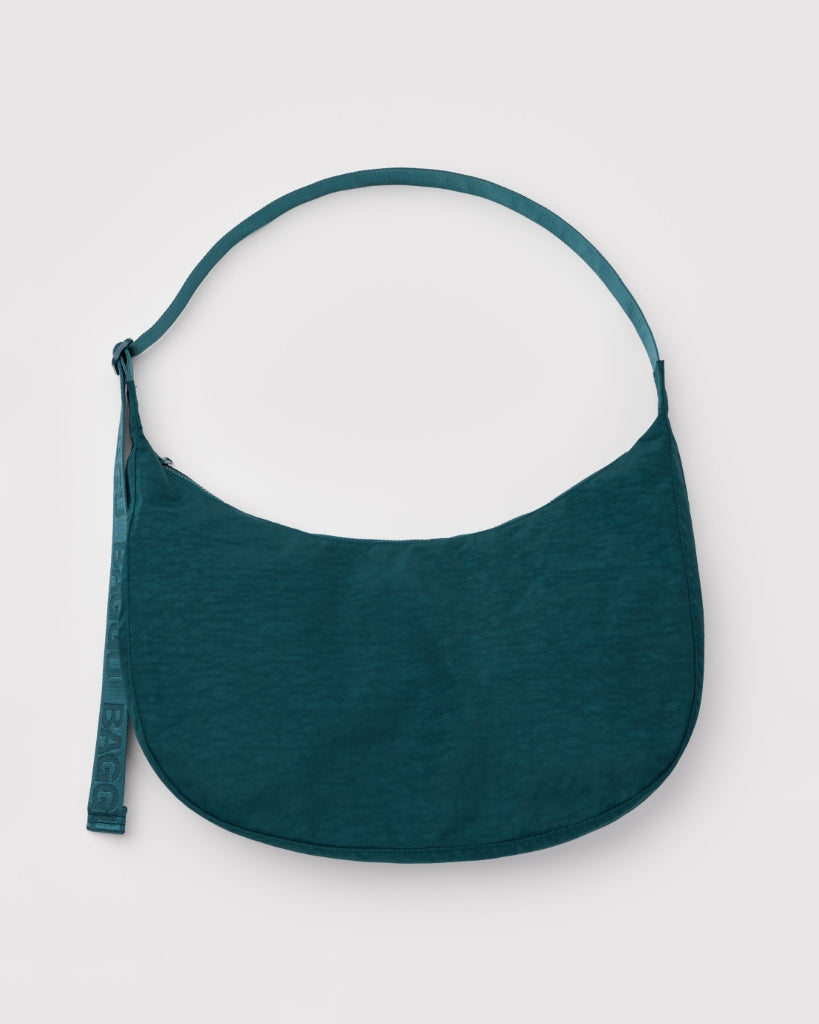 Large Crescent Bag - Deep Sea [PRE ORDER]