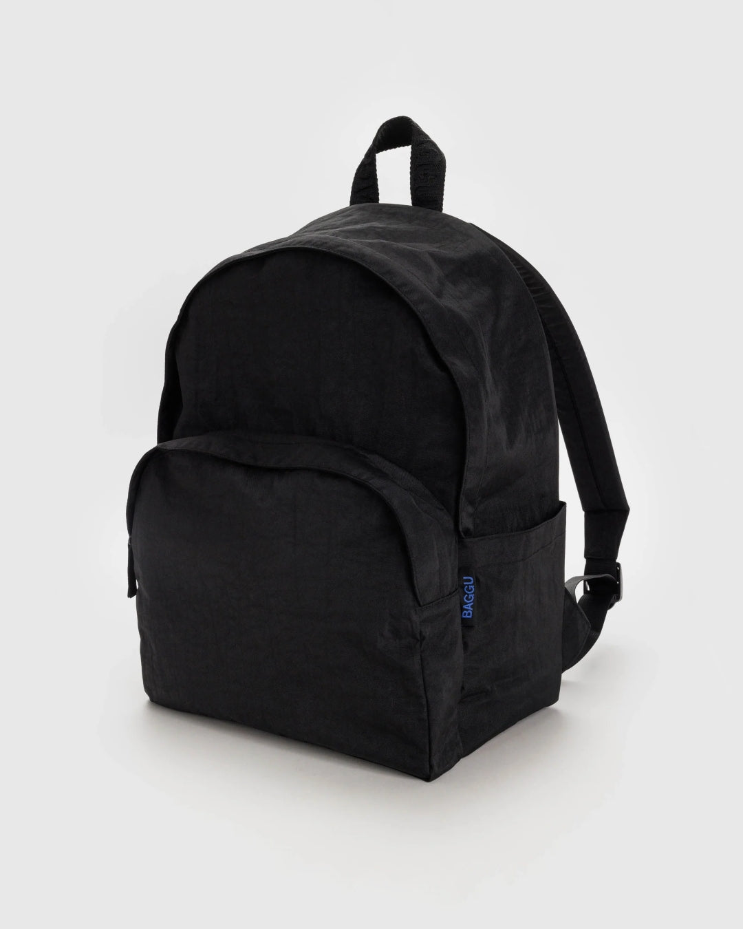 Large Nylon Backpack - Black [PRE ORDER]