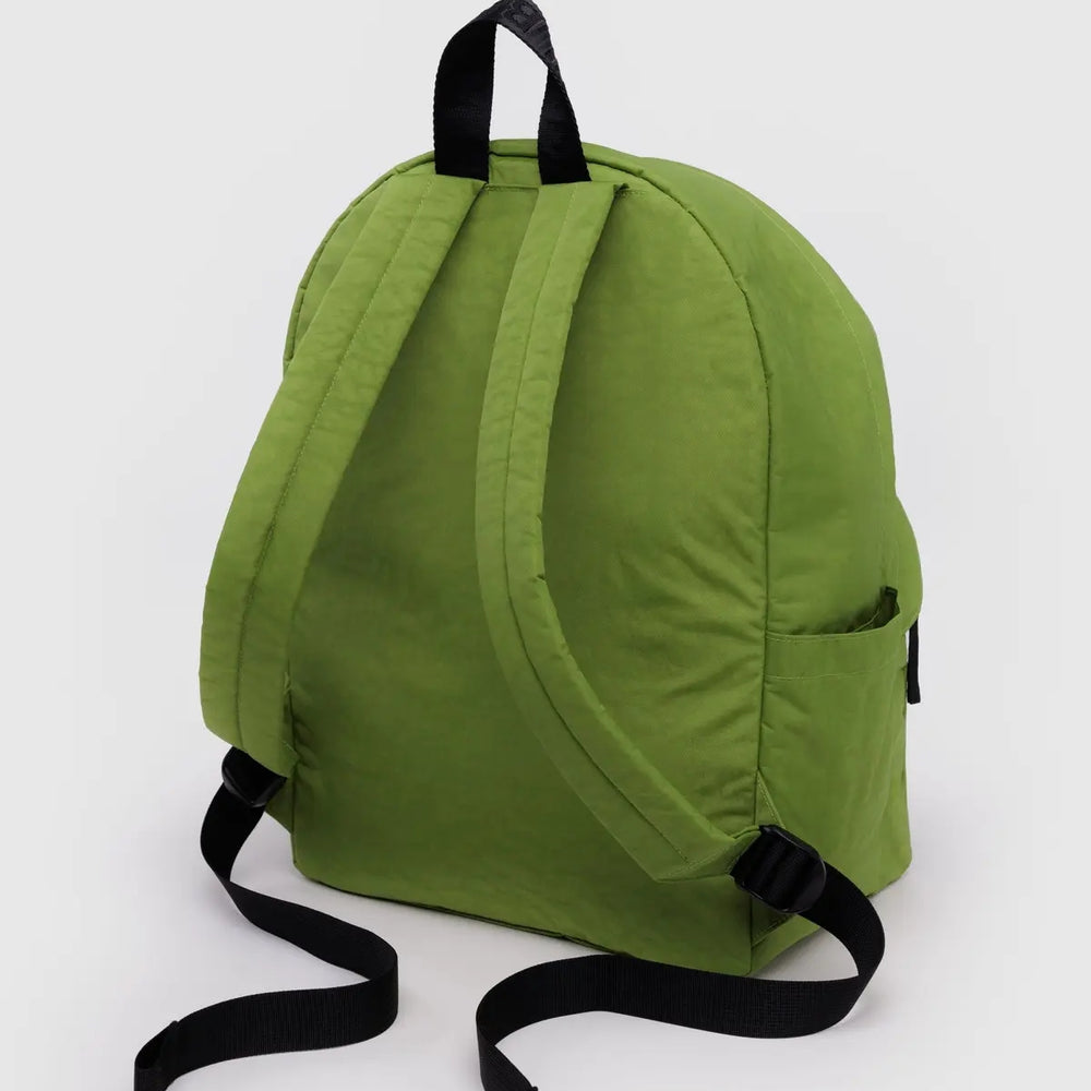 
                      
                        Large Nylon Backpack - Green Juice [PRE ORDER]
                      
                    