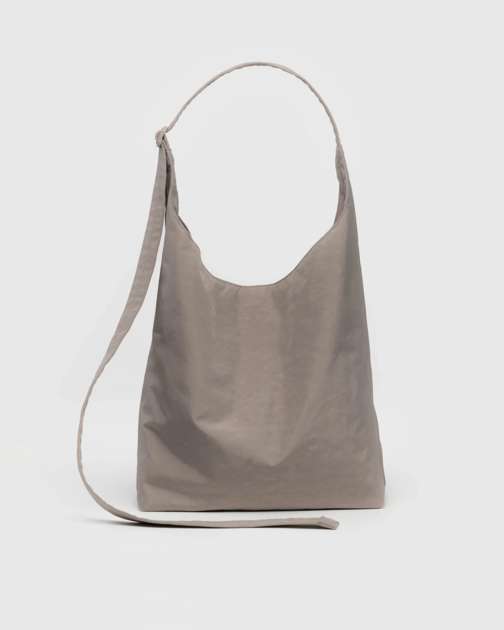 Large Nylon Sling Bag - Dove [PRE ORDER]