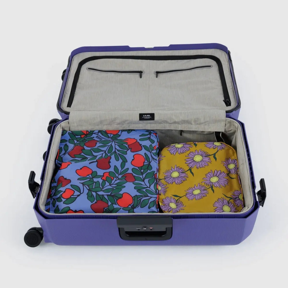 
                      
                        Large Packing Cube Set - Night Orchard [PRE ORDER]
                      
                    