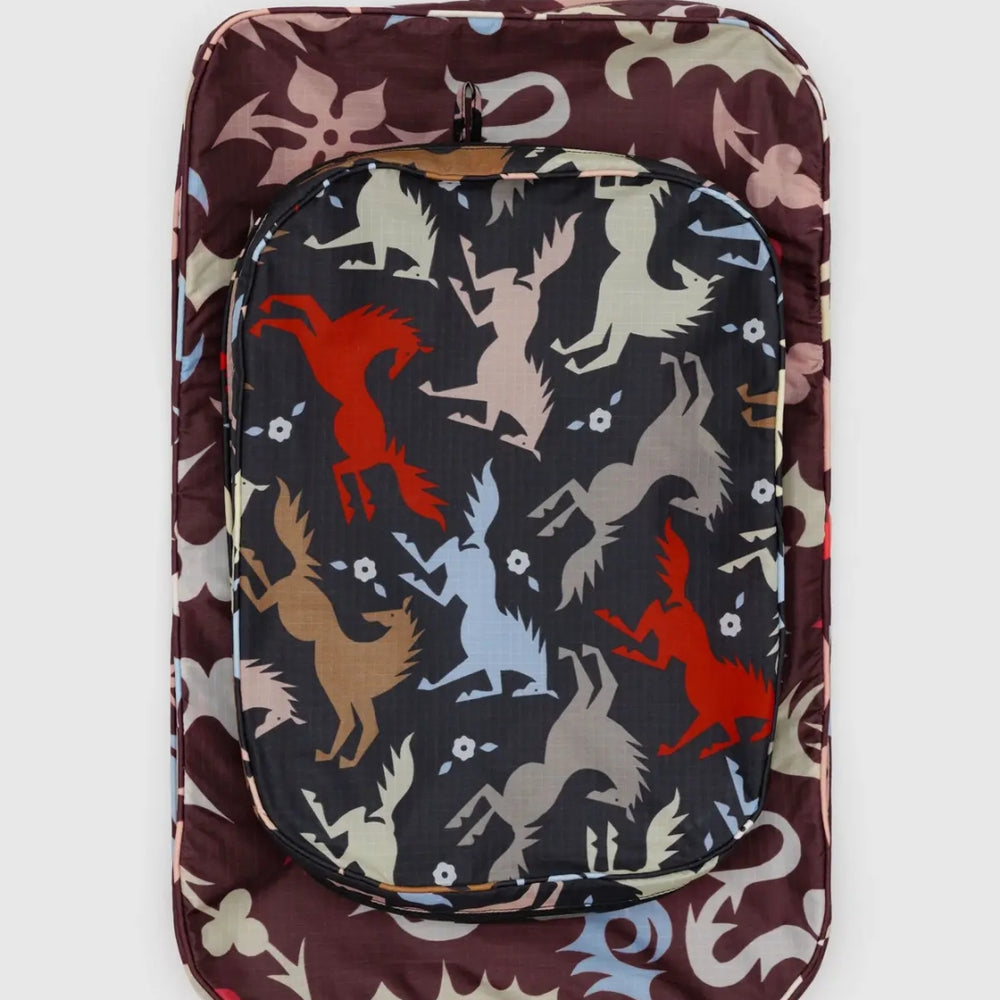 
                      
                        Large Packing Cube Set - Western Cut-Outs
                      
                    
